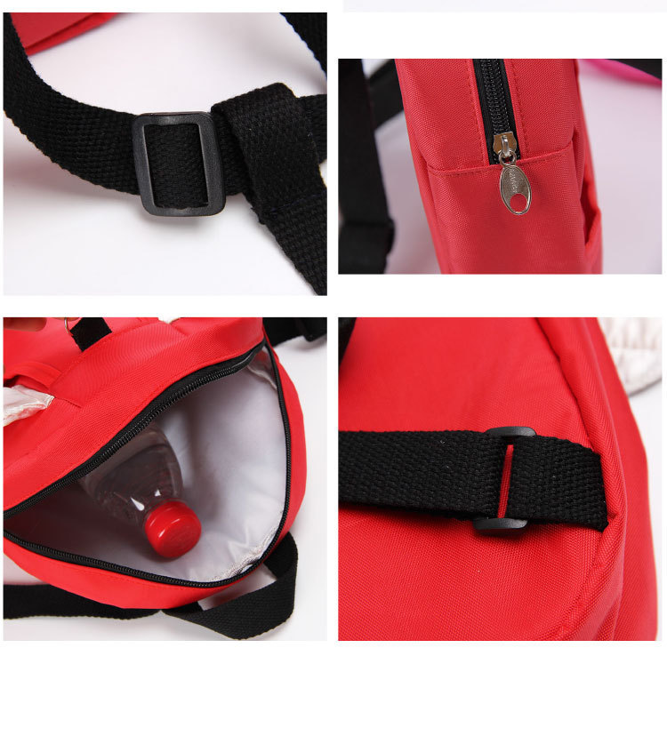 兒童卡通防走失包 守護(hù)1-3歲寶寶安全出行的可愛伙伴