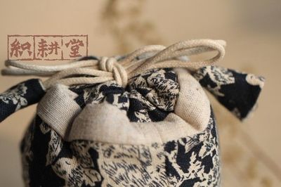 營口織耕堂布藝棉布袋設(shè)計(jì) 海城棉布袋定制引領(lǐng)綠色日用新時(shí)尚